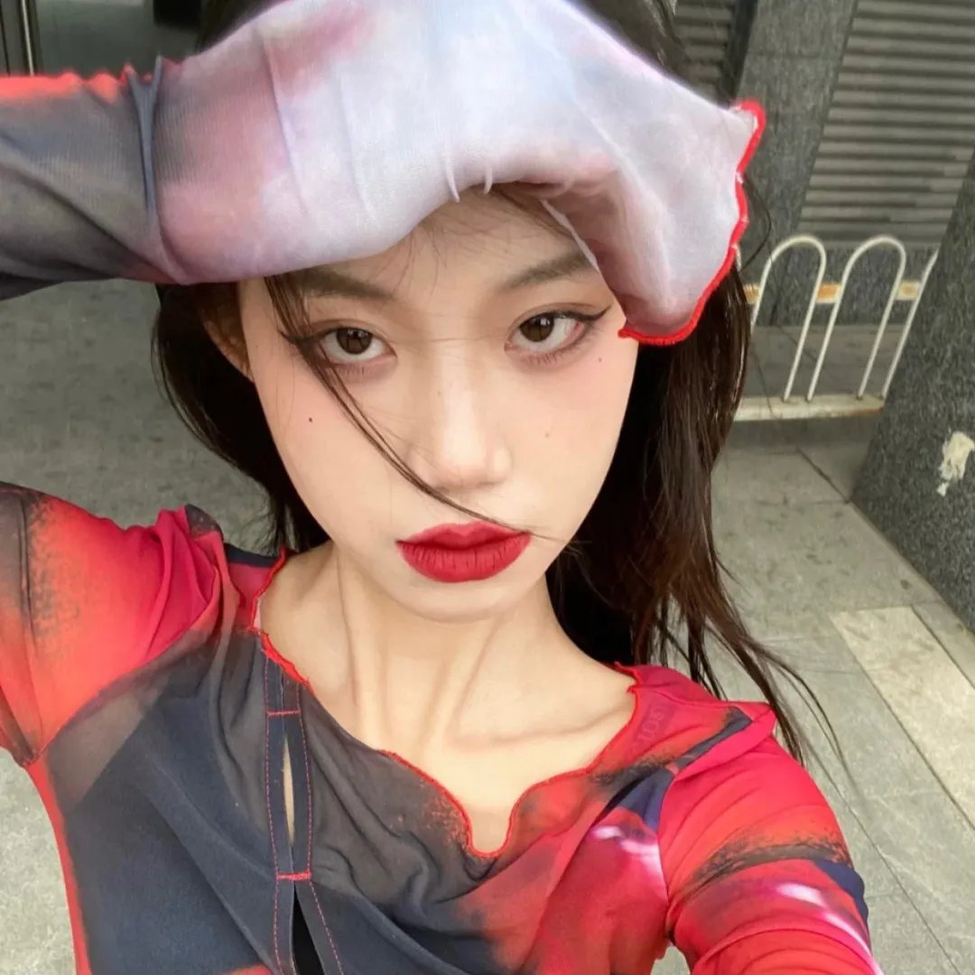 杨洋三嫁