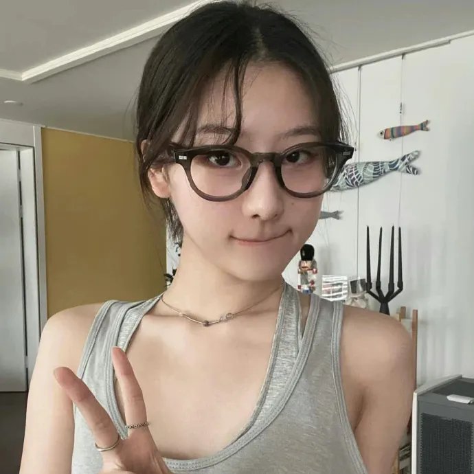 蓝色汽车